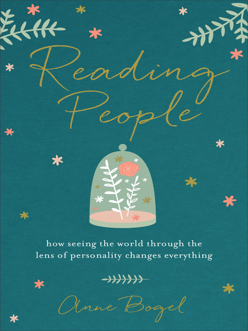 Title details for Reading People by Anne Bogel - Wait list